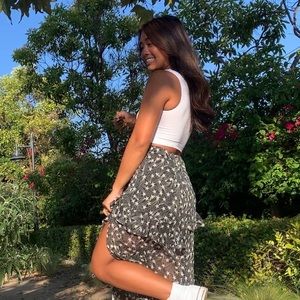 Meet your Posher, Kaitlyn